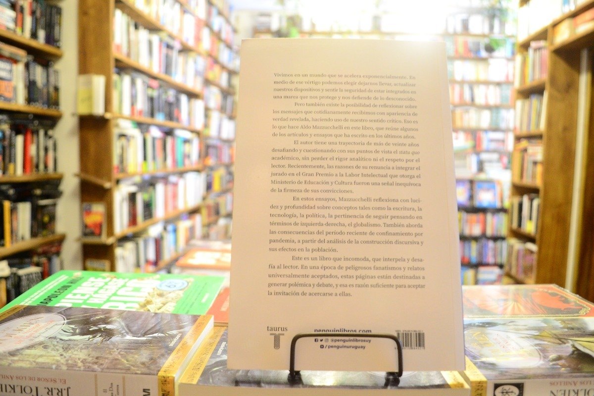 Imantada. Aldo Mazzucchelli. - Imagen 3