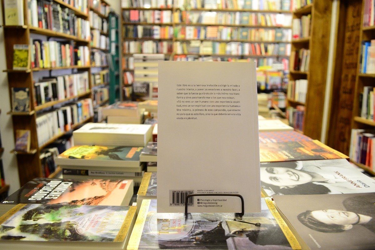 El Camino De La Perfección. Wayne W. Dyer. - Imagen 3