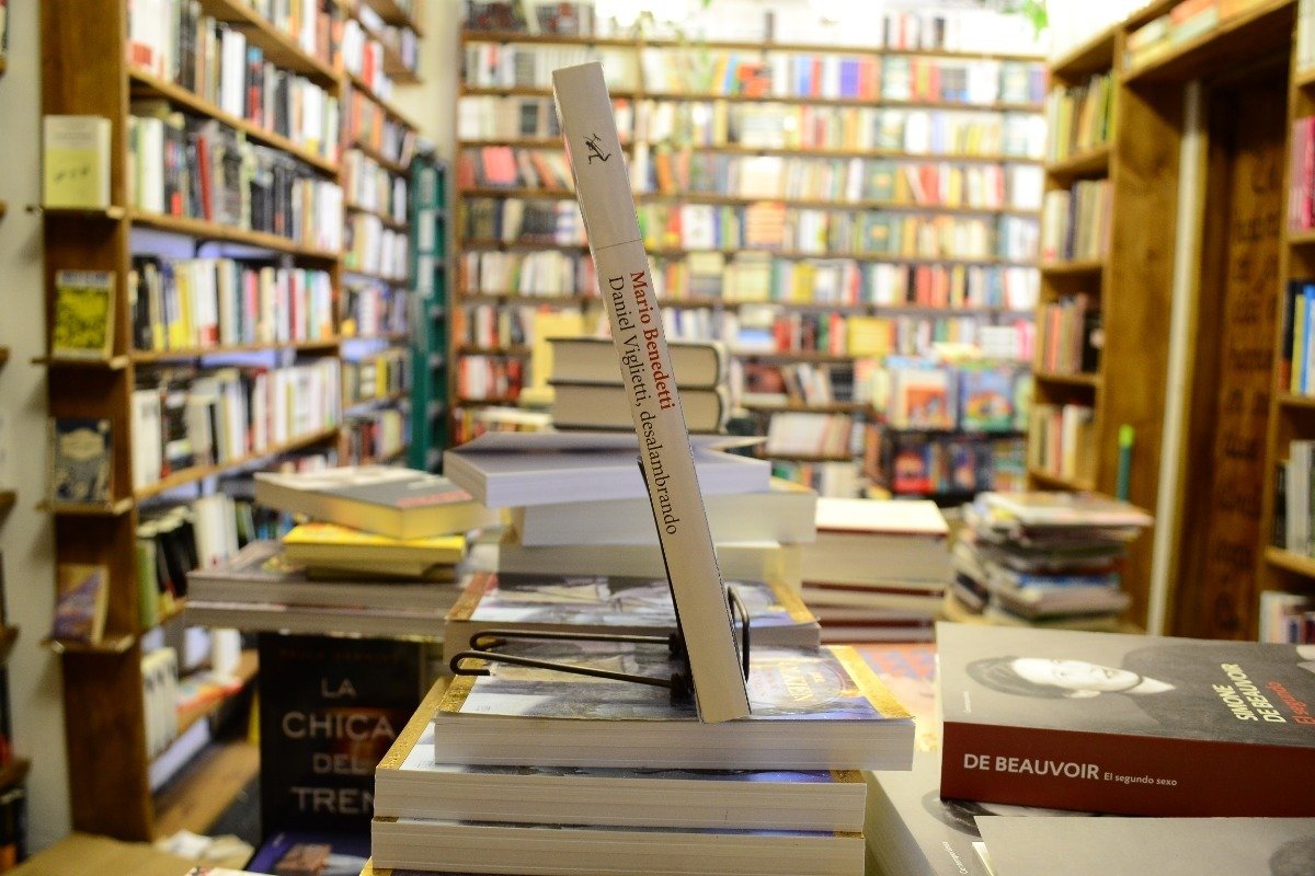 Daniel Viglietti, Desalambrando. Mario Benedetti. - Imagen 2