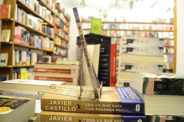 Mama Mala. Carolina Justo - Yon Lurzer. - Imagen 2