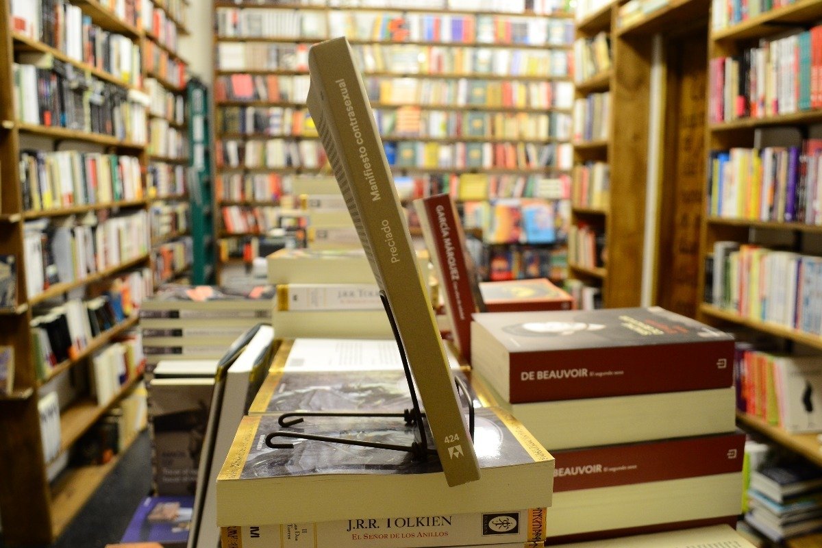 Manifiesto Contrasexual. Paul B. Preciado. - Imagen 3