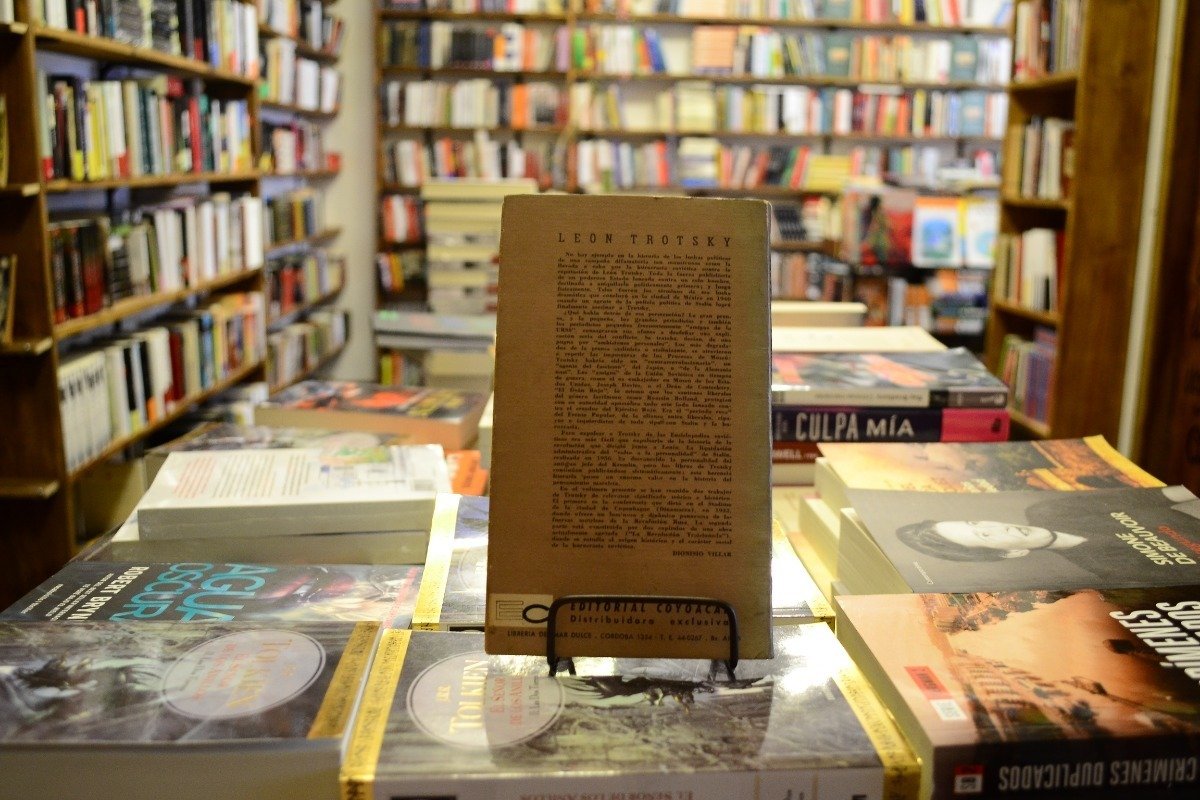 La Revolución Rusa Y La Burocracia Soviética. Leon Trotsky. - Imagen 3