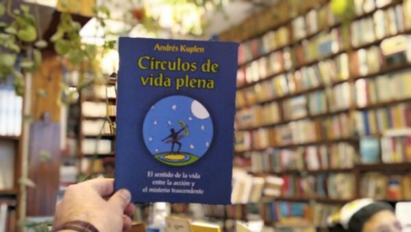 Círculos De Vida Plena. Andrés Kuplen.
