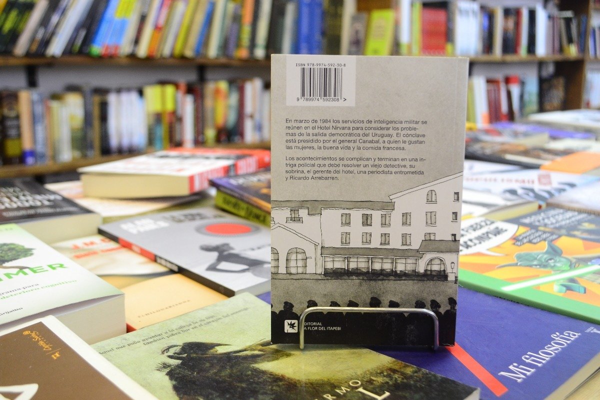 Nirvana Dos. Juan Grompone. - Imagen 3