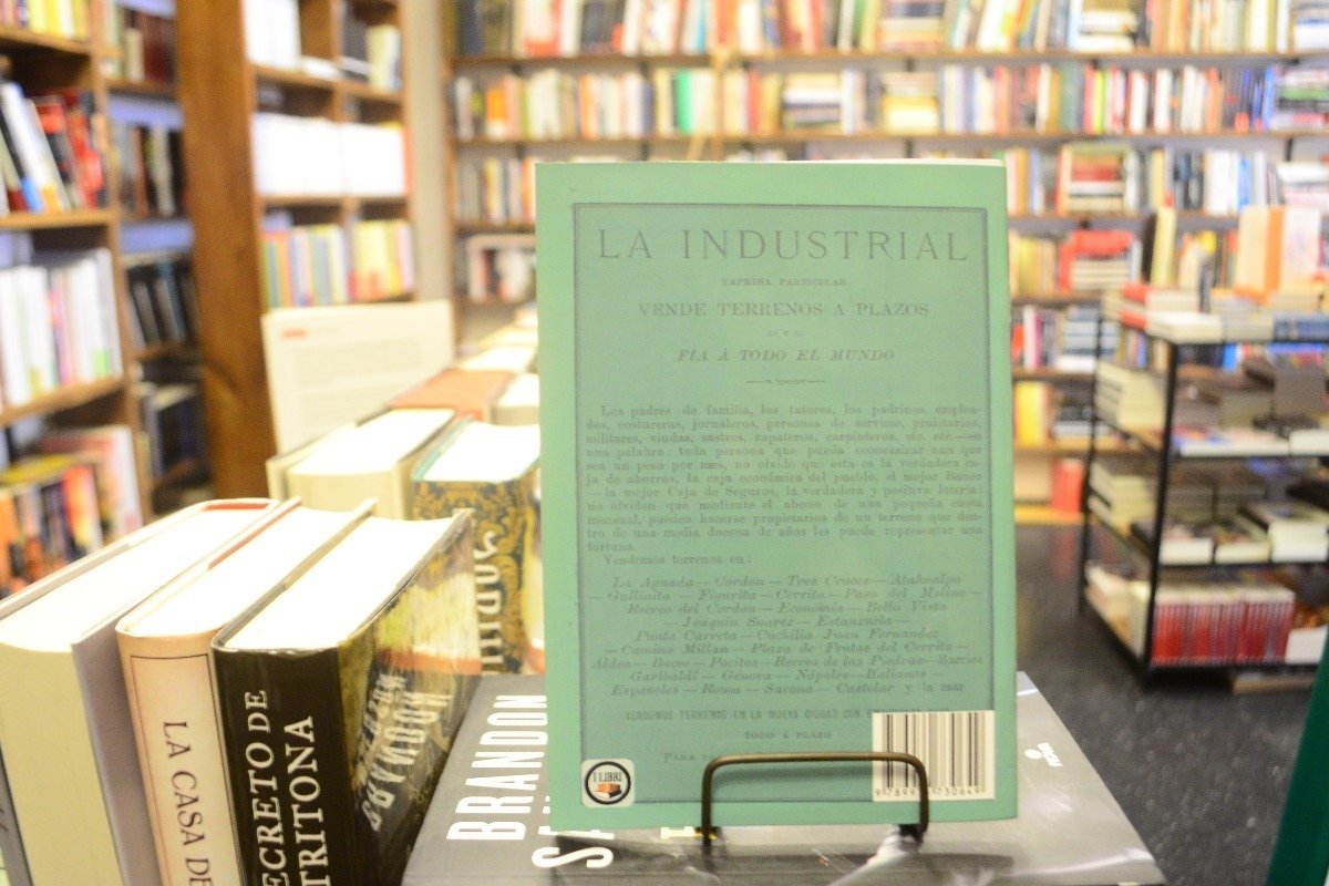 Dos Palabras Al Pueblo Trabajador. Francisco Piria. - Imagen 2