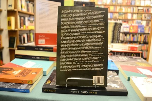 A Vueltas Con La Cuestión Judía. Élisabeth Roudinesco. - Imagen de 3