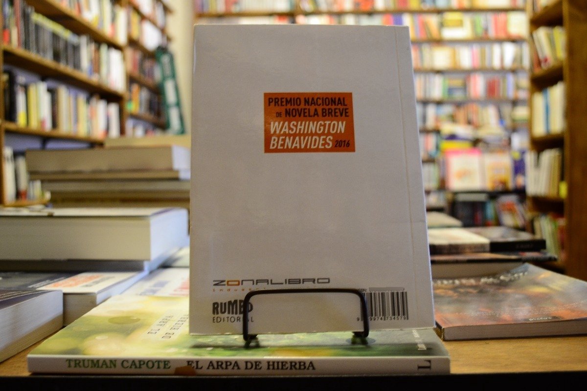 Desde La Ventanilla. Gustavo Martinez. - Imagen 3