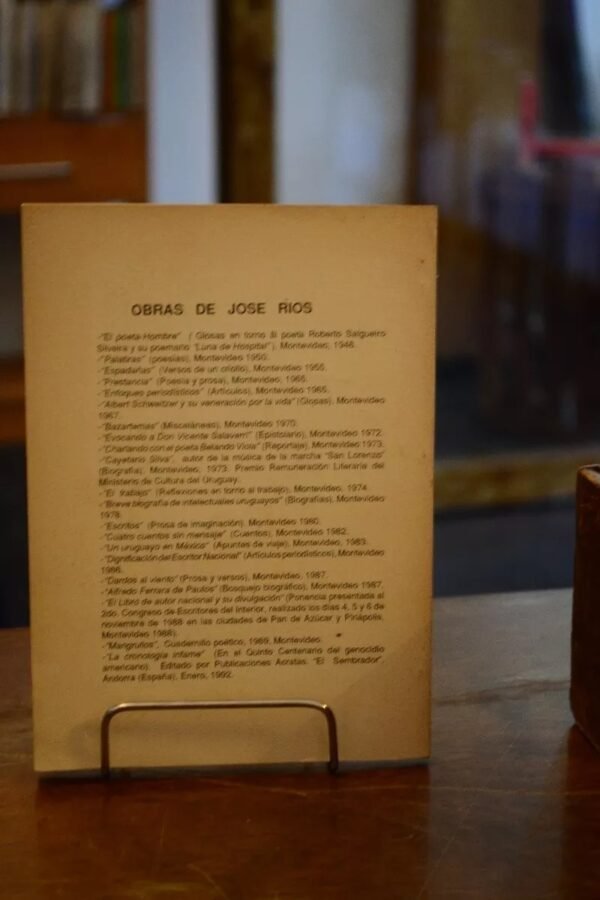 El Genocidio En Mexico Durante La Conquista. José Rios. - Imagen 4