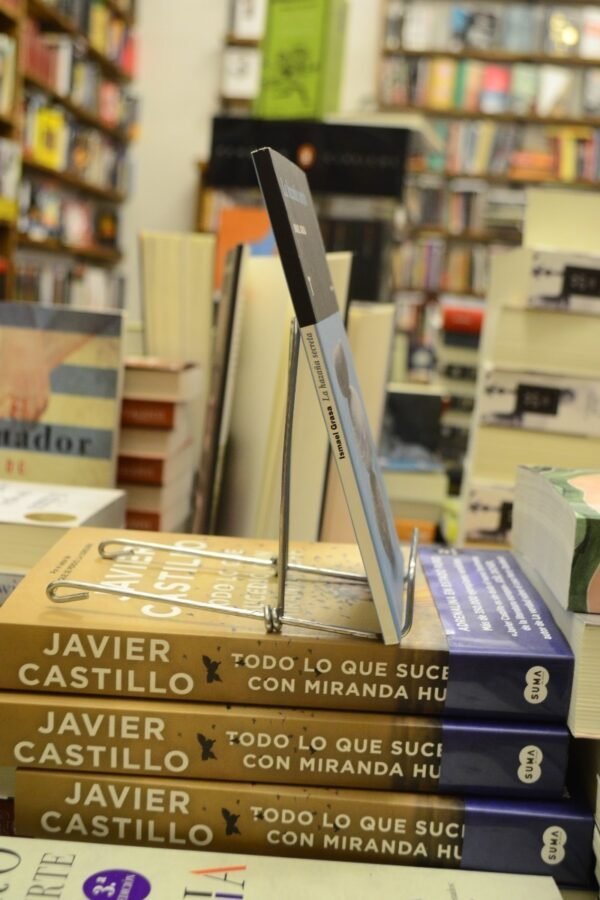 La Hazaña Secreta. Ismael Grasa. - Imagen 2