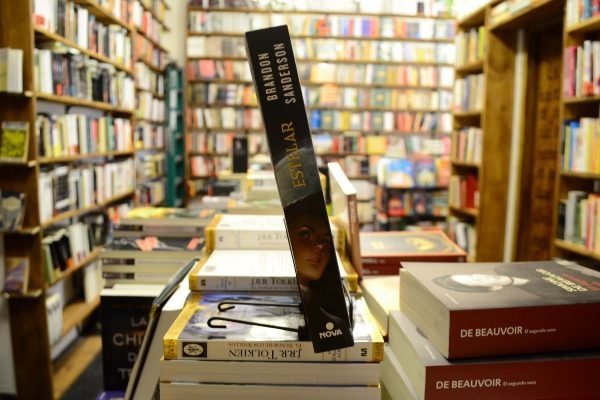 Estelar. Brandon Sanderson. - Imagen 2