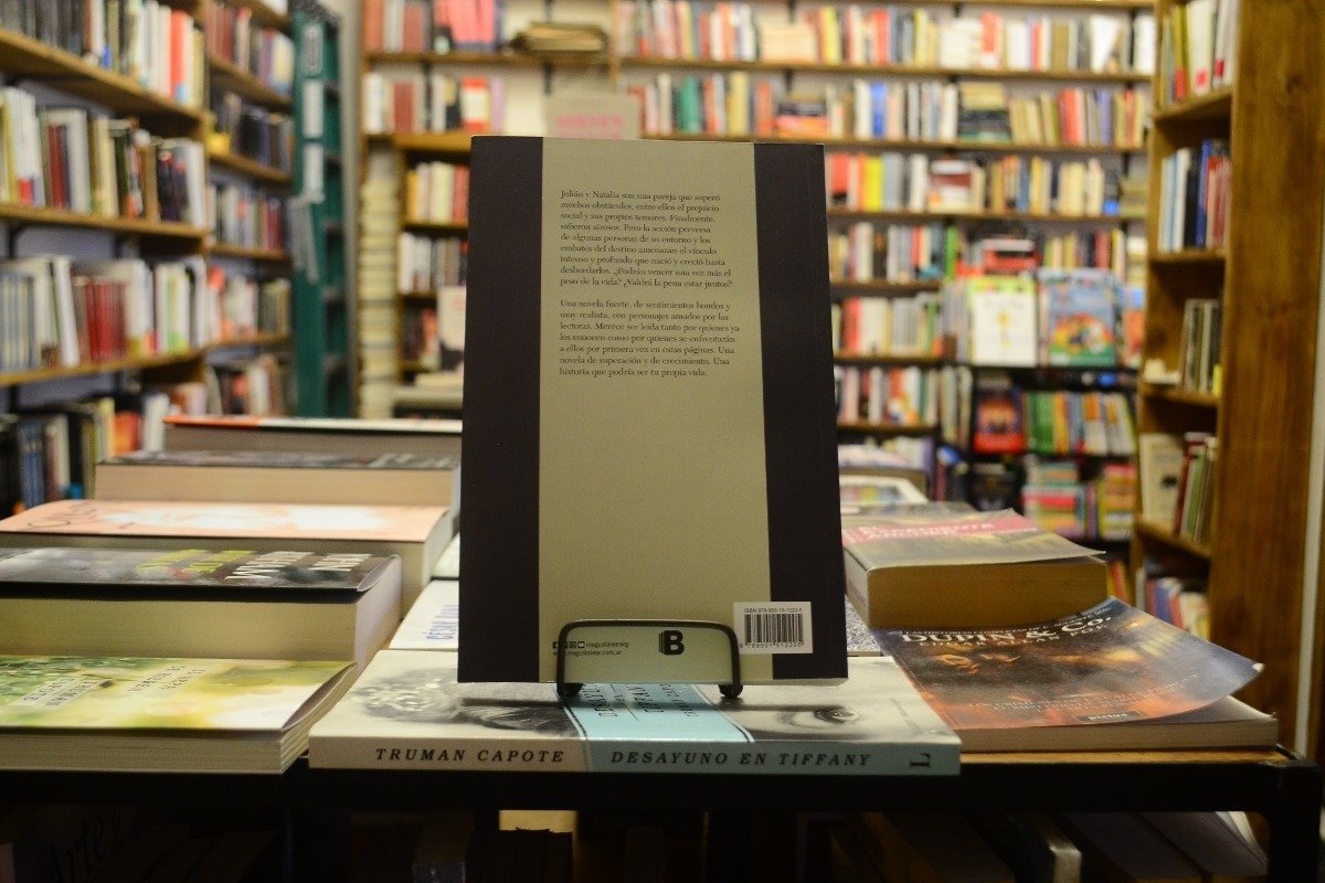 Camino A Renacer. Anabella Franco. - Imagen 3