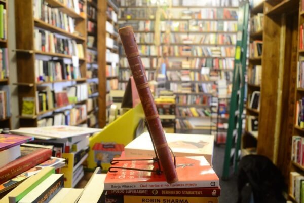 El Libro De Las Torturas. Benenacio Pérez Pallas. - Imagen de 2