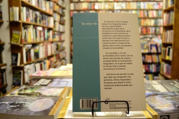 Yo Soy Tu. Enric Corbera. - Imagen de 3
