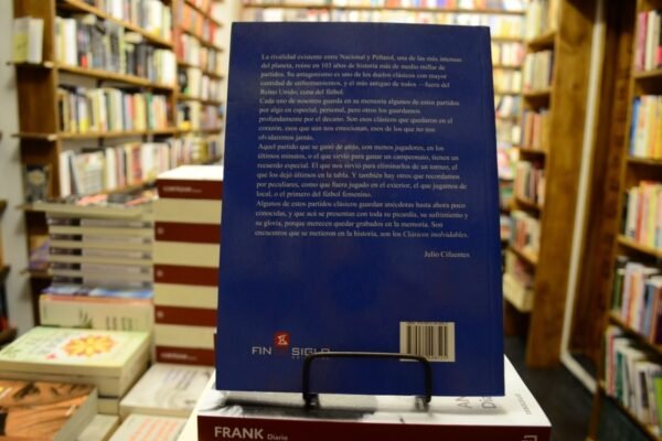 Clásicos Inolvidables. Julio Cifuentes. - Imagen 3
