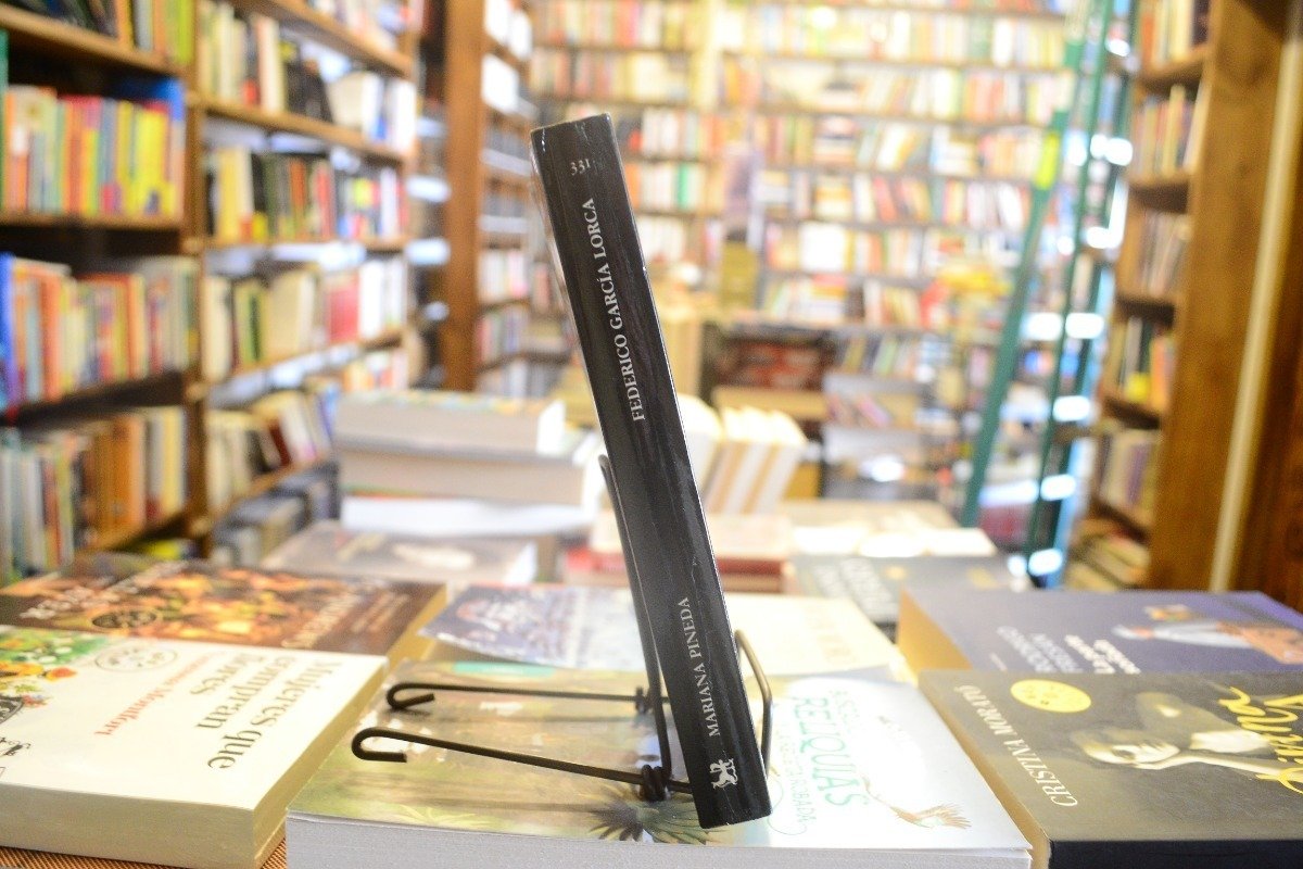 Mariana Pineda. Federico García Lorca. - Imagen 2