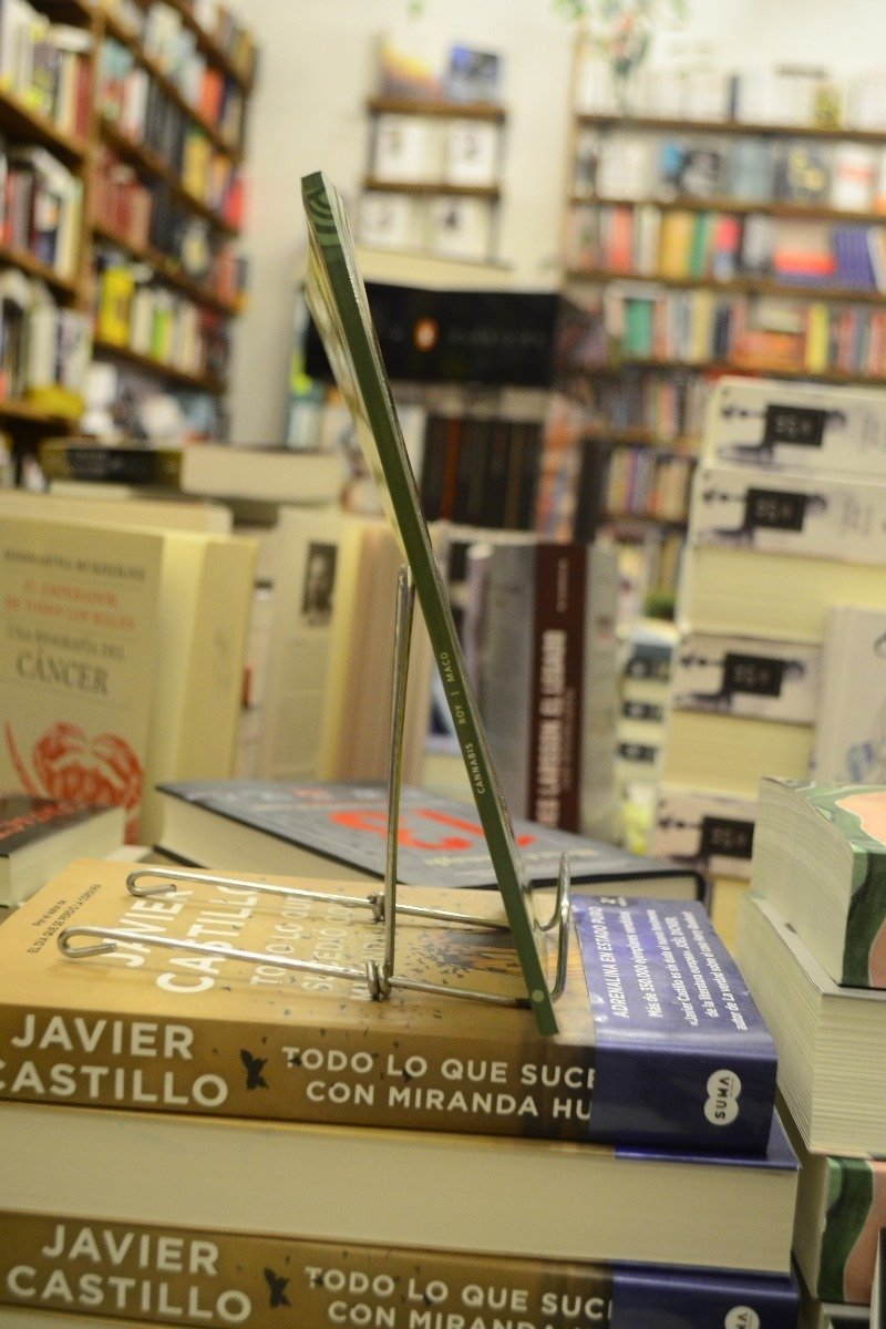 Cannabis. Roy & Maco. - Imagen 2