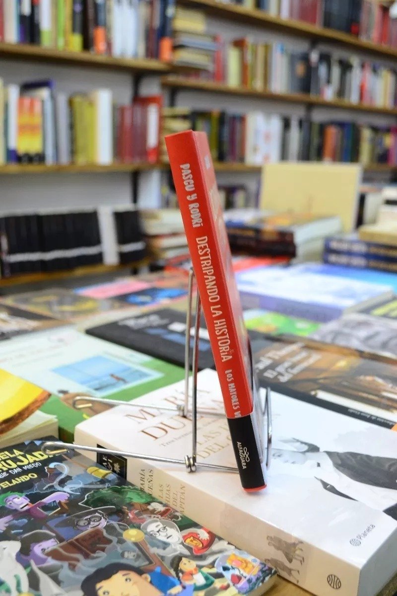 Los Mayores Villanos. Alvaro Pascual - Rodrigo Septien. - Imagen 2