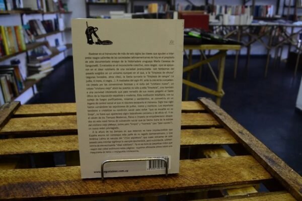 El Bien Nacer. Marta Canessa. - Imagen de 2