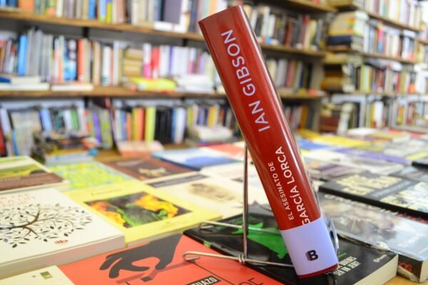 El Asesinato De García Lorca. Ian Gibson. - Imagen 2