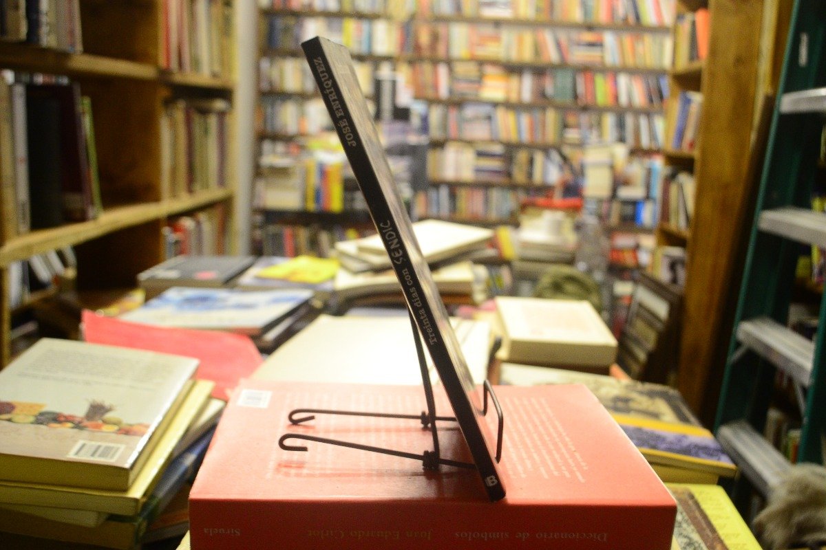 Treinta Días Con Sendic. José Enríquez. - Imagen 2