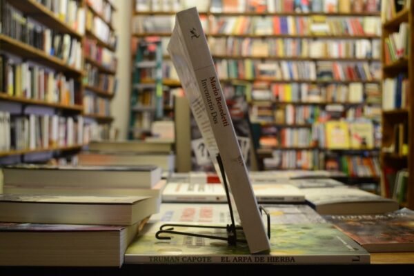Inventario Dos. Mario Benedetti. - Imagen 2