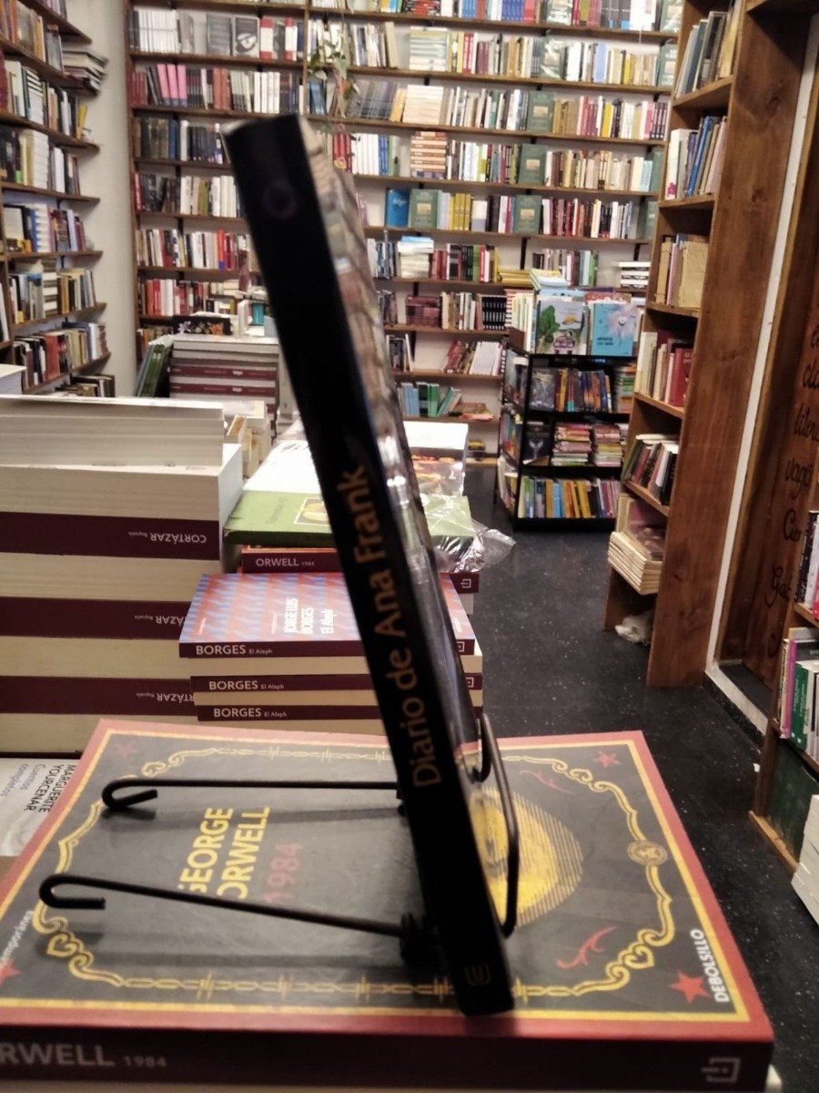 Diario De Ana Frank. Ana Frank. - Imagen 2