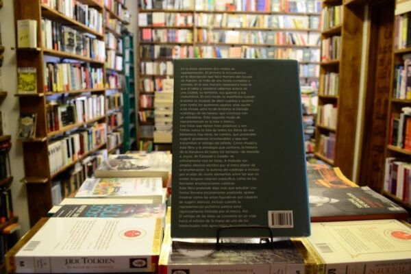 El Vértigo De Las Listas. Umberto Eco. - Imagen de 3