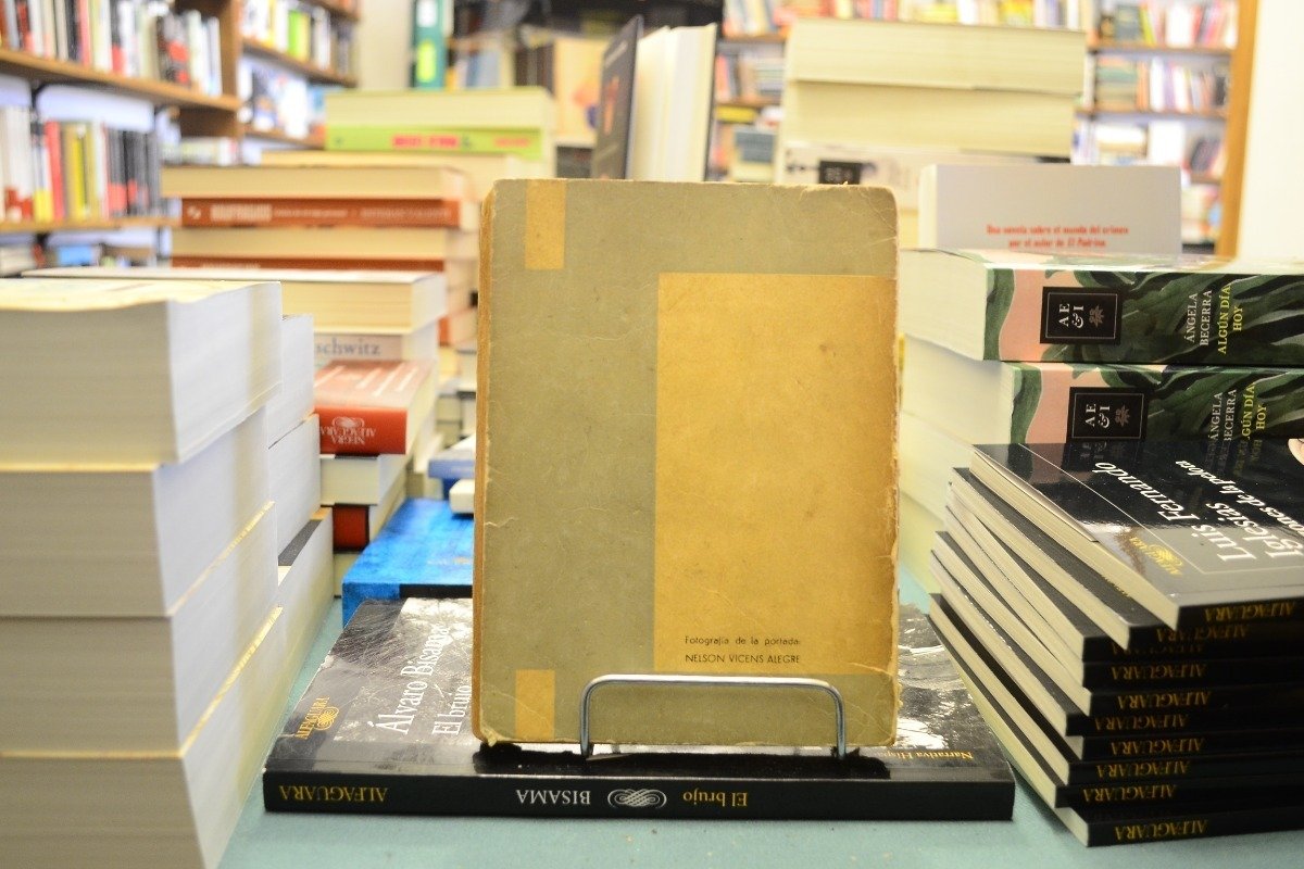 Literatura Uruguaya S Xx. Mario Benedetti. - Imagen 3