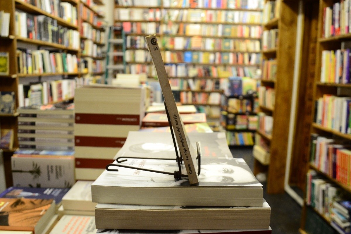 La Roja Insignia Del Coraje. Stephen Crane. - Imagen 2