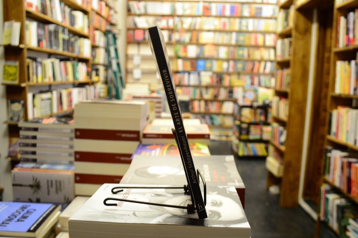 El Arte De Sobrevivir. Arthur Schopenhauer. - Imagen 2