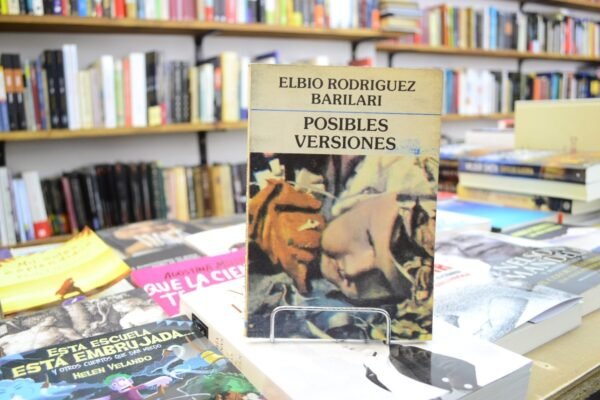 Posibles Versiones. Elbio Rodríguez Barilari.