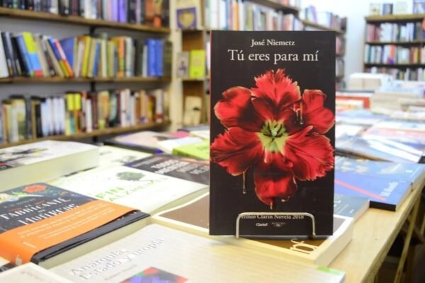 Tú Eres Para Mí. José Niemetz.
