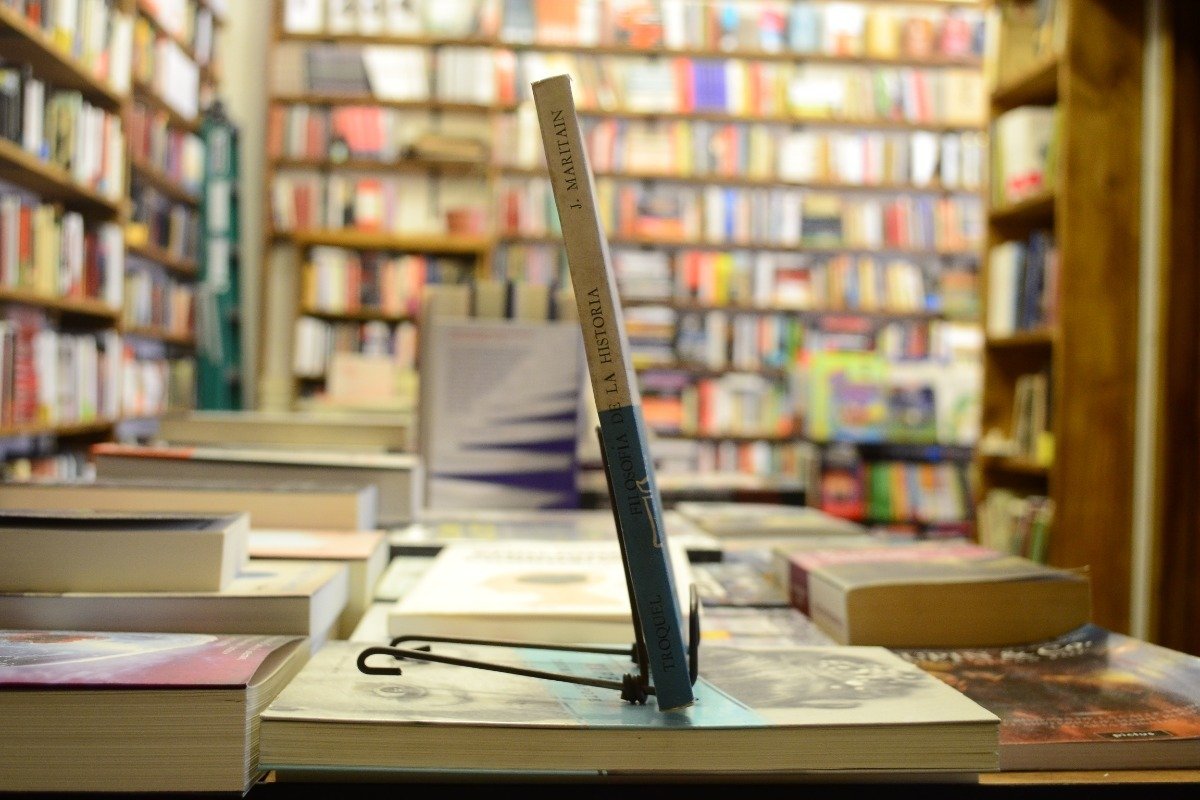 Filosofía De La Historia. Jacques Maritain. - Imagen 2