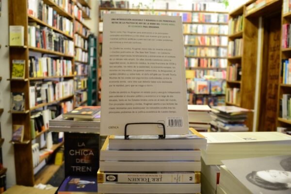 Contra Los Zombis. Paul Krugman. - Imagen de 3