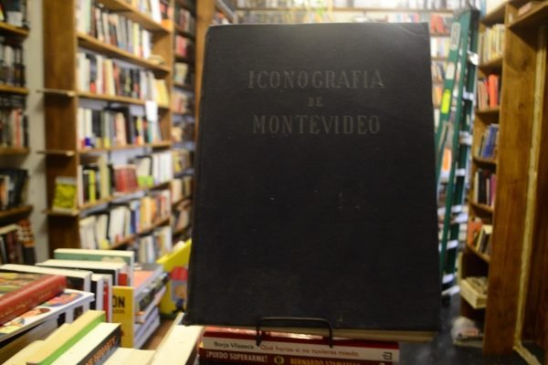 Iconografía De Montevideo.