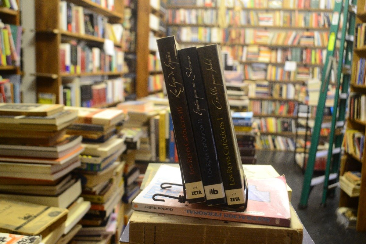 Los Reyes Católicos. 3 Tomos. Jean Plaidy. - Imagen 2