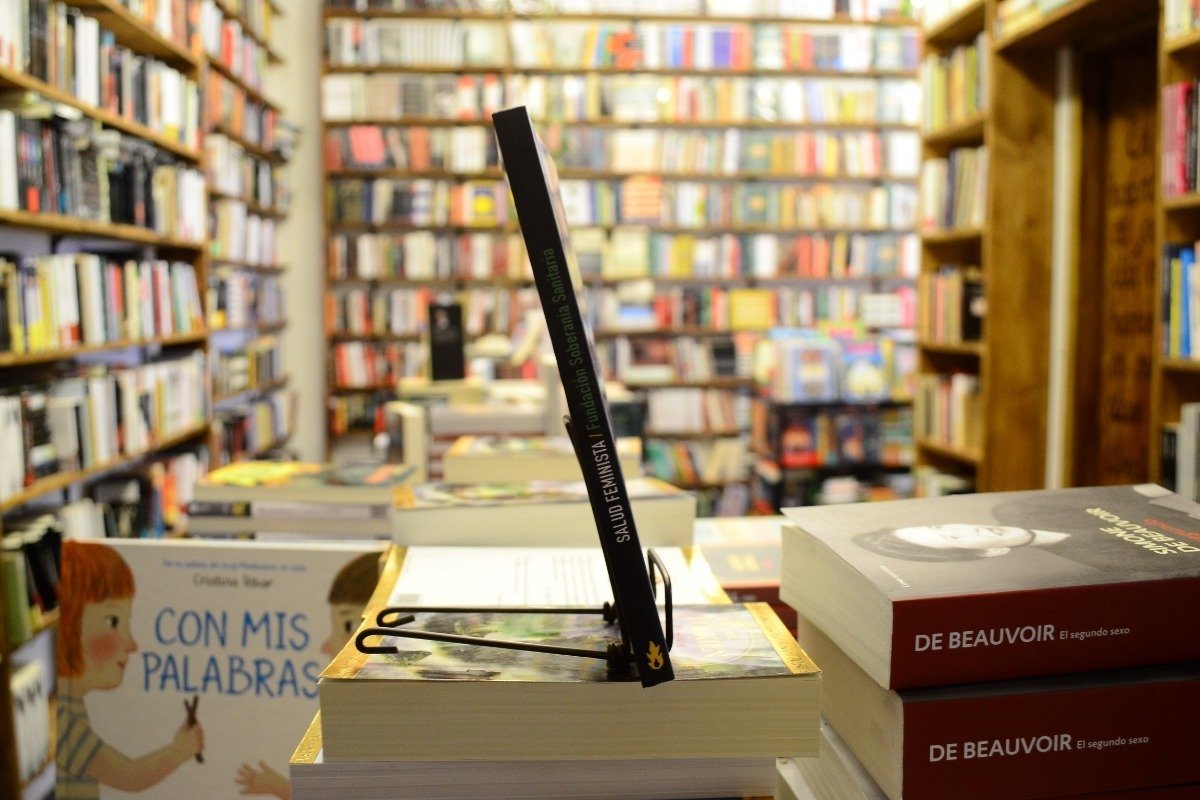 Salud Feminista. Autores Varios. - Imagen 2