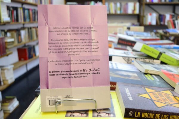 Piscis. Judith Jaso. - Imagen 3