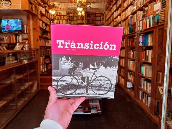 Tiempo De Transición (1975 - 1982)