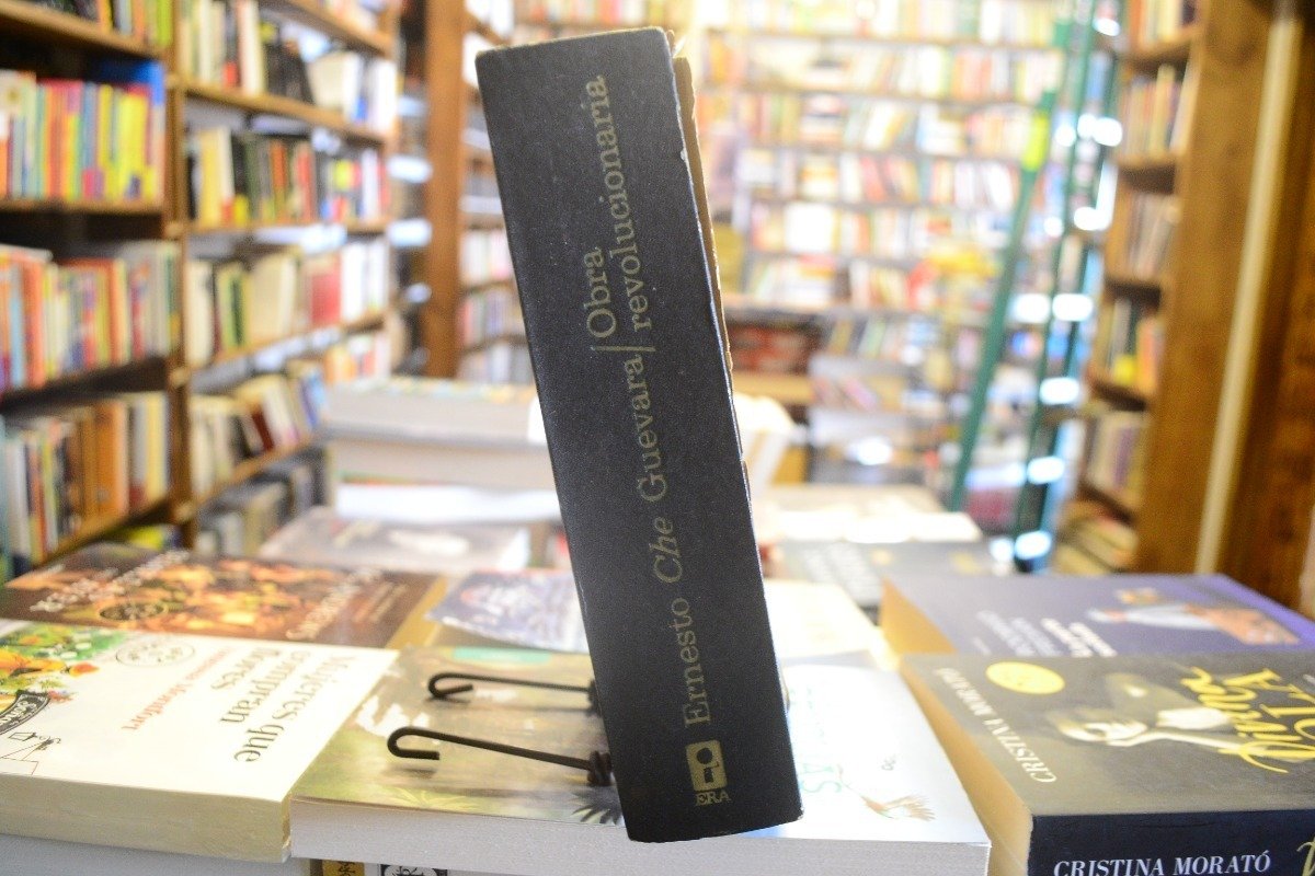 Obra Revolucionaria. Ernesto Che Guevara. - Imagen 2