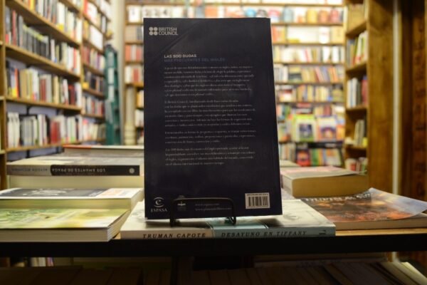 Las 500 Dudas Más Frecuentes Del Inglés. British Council. - Imagen 3