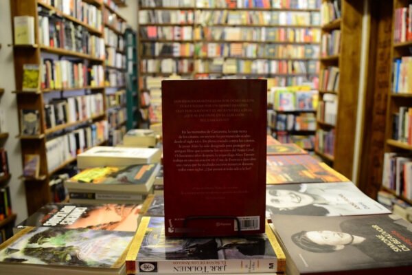 El Laberinto. Kate Mosse. - Imagen 3