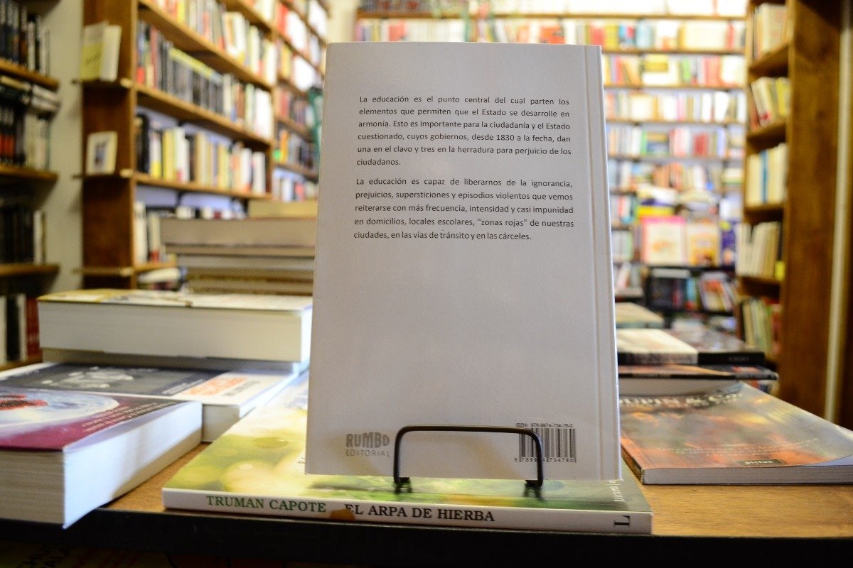 La Educación En Uruguay. Legislación Vs Calidad. M. Cazes. - Imagen 3