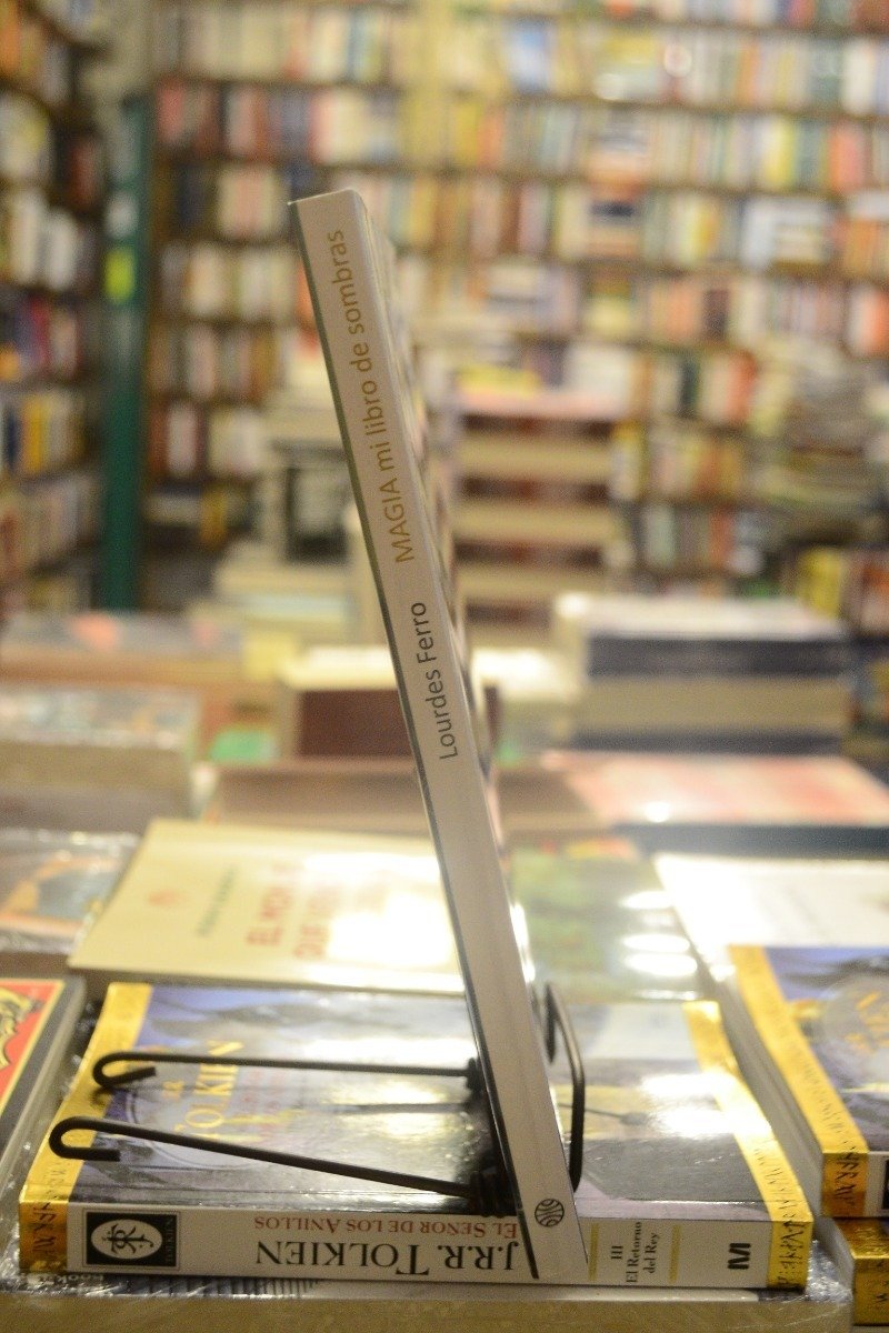 Magia. Lourdes Ferro. - Imagen 2