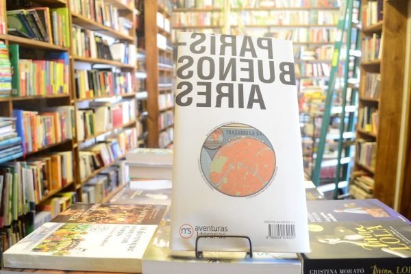 París - Buenos Aires: Trazando La Rayuela Un Mapa De Lectura - Imagen 3