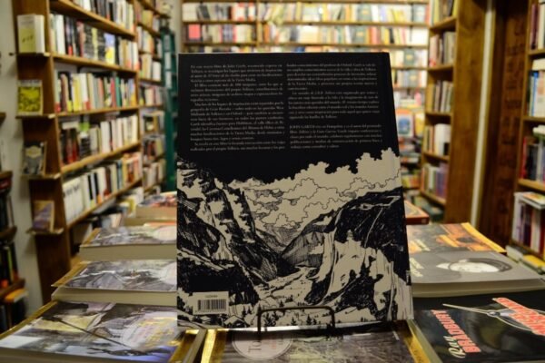 Los Mundos De J. J. R. Tolkien. John Garth. - Imagen de 4