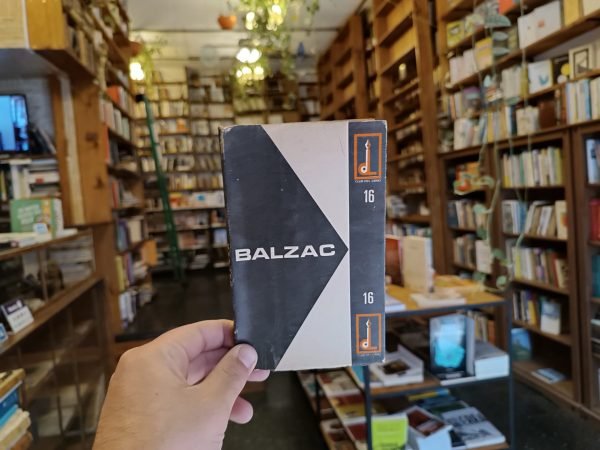 La Búsqueda De Lo Absoluto. Honoré De Balzac.