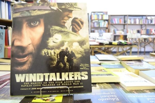 Windtalkers. The Making Of The Film.