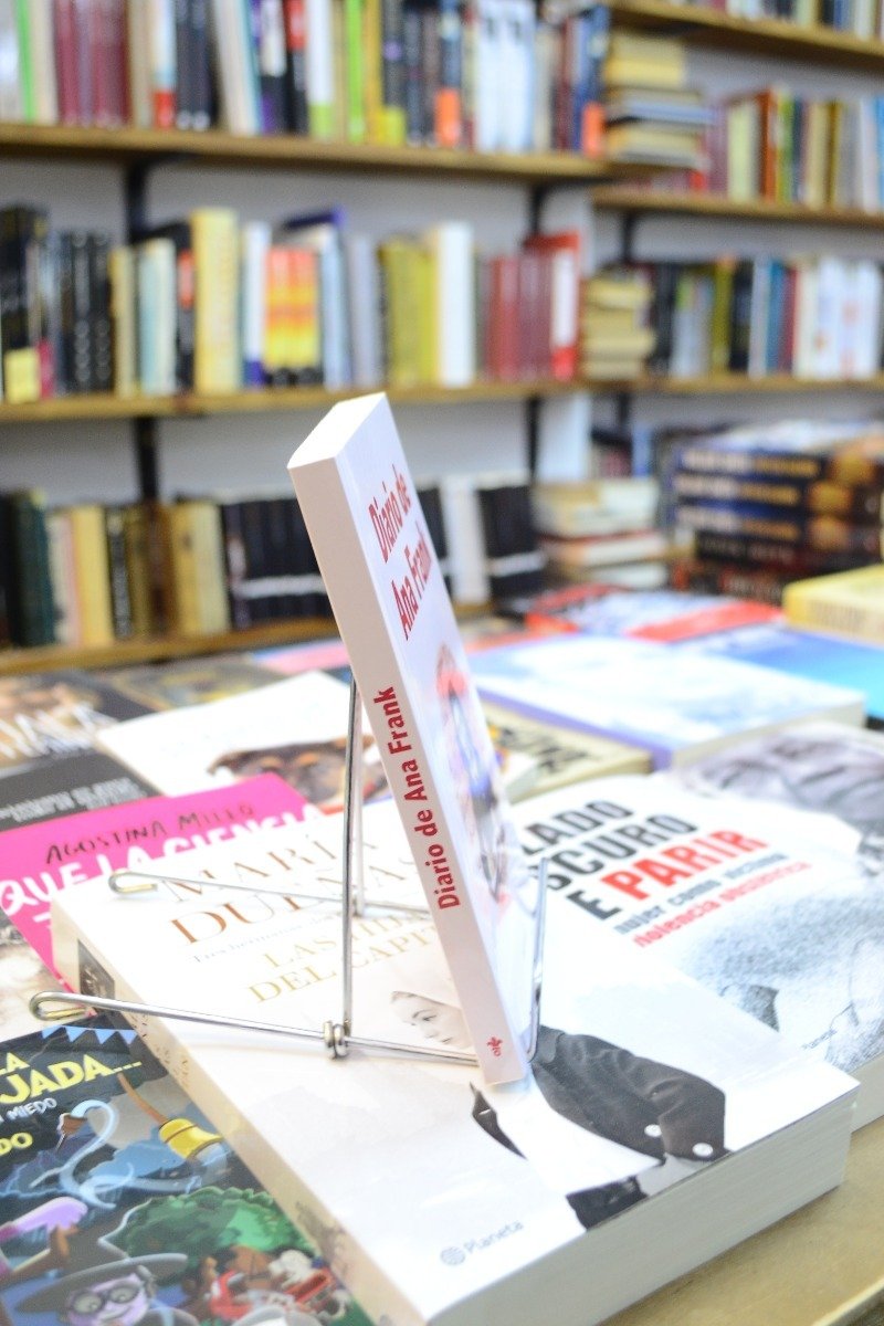 Diario De Ana Frank. Ana Frank. - Imagen 5