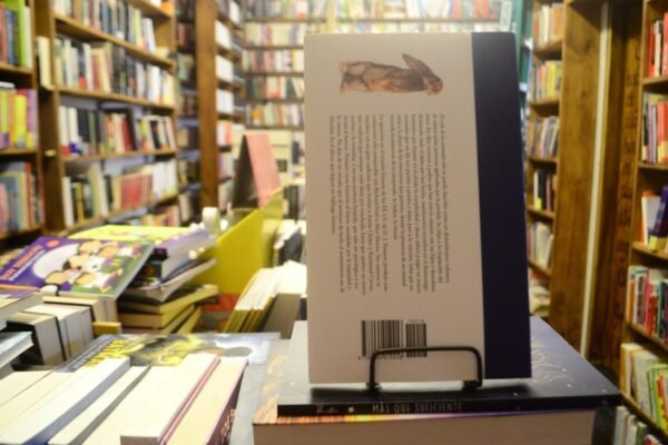 El Cielo De Los Animales. David James Poissant. - Imagen 3